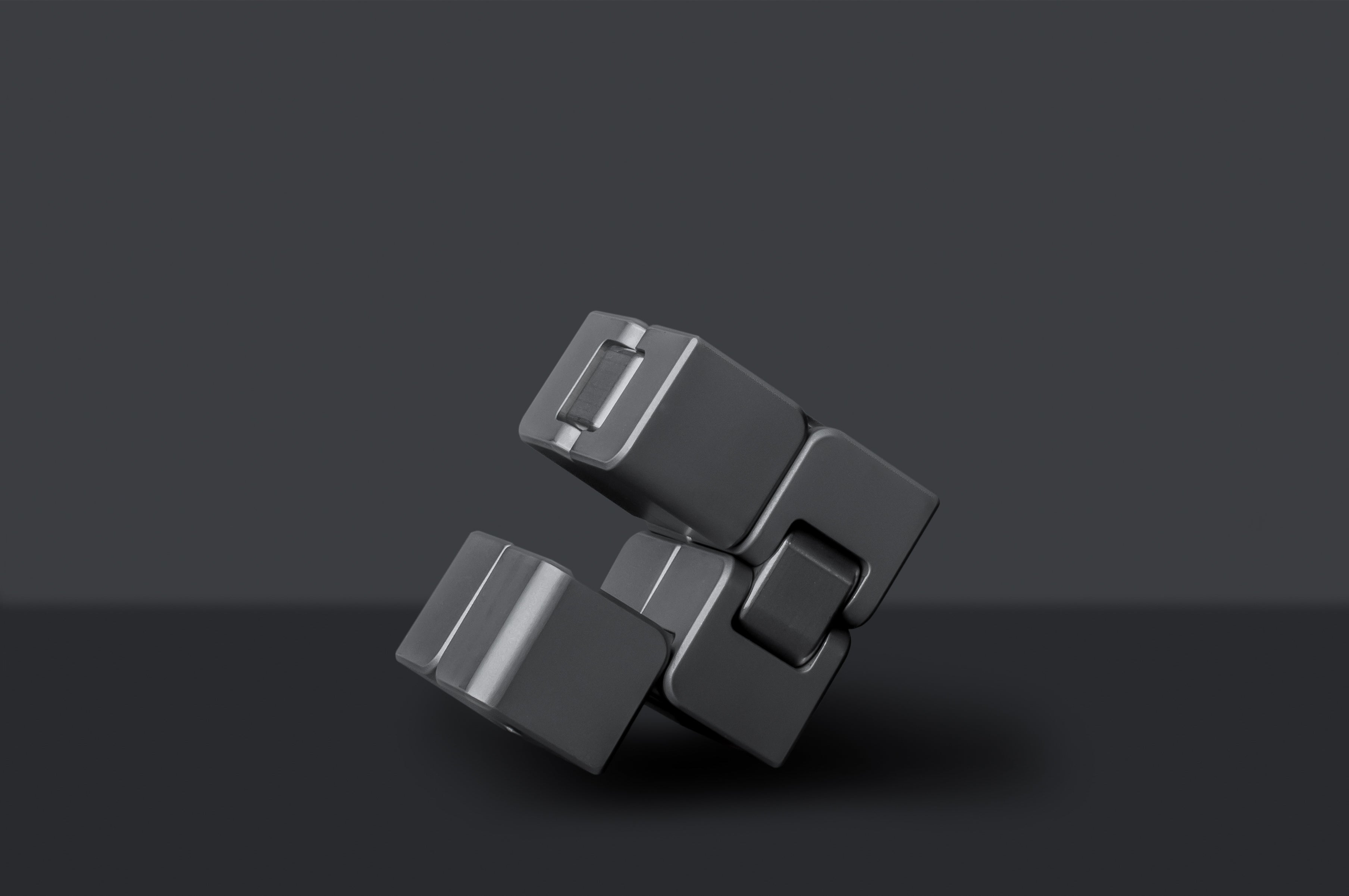 Inverted Mini Cube Infinity MiNi Cube